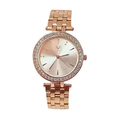 19V69 ITALIA - Reloj Análogo Mujer 19V69-V34-5