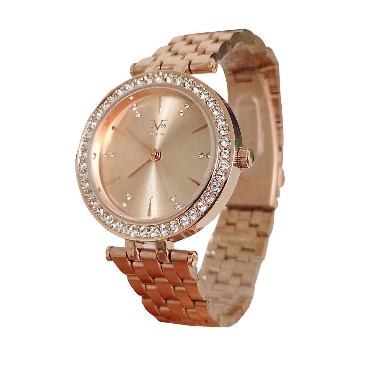 19V69 ITALIA - Reloj Análogo Mujer 19V69-V34-5 19V69 Italia