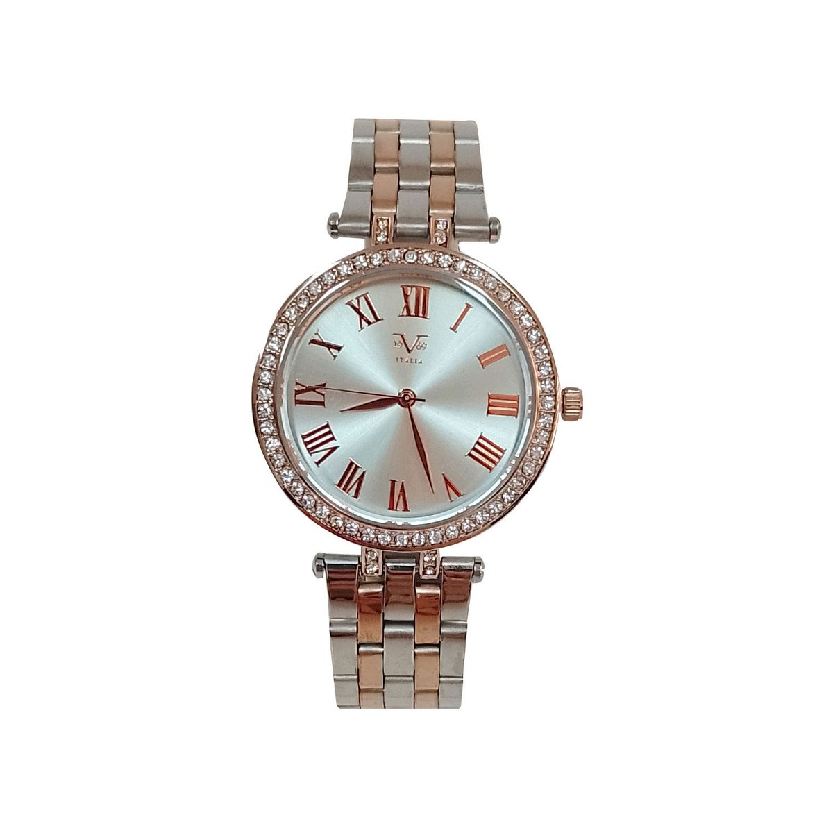 19V69 ITALIA - Reloj Análogo Mujer 19V69-810-4 19V69 Italia