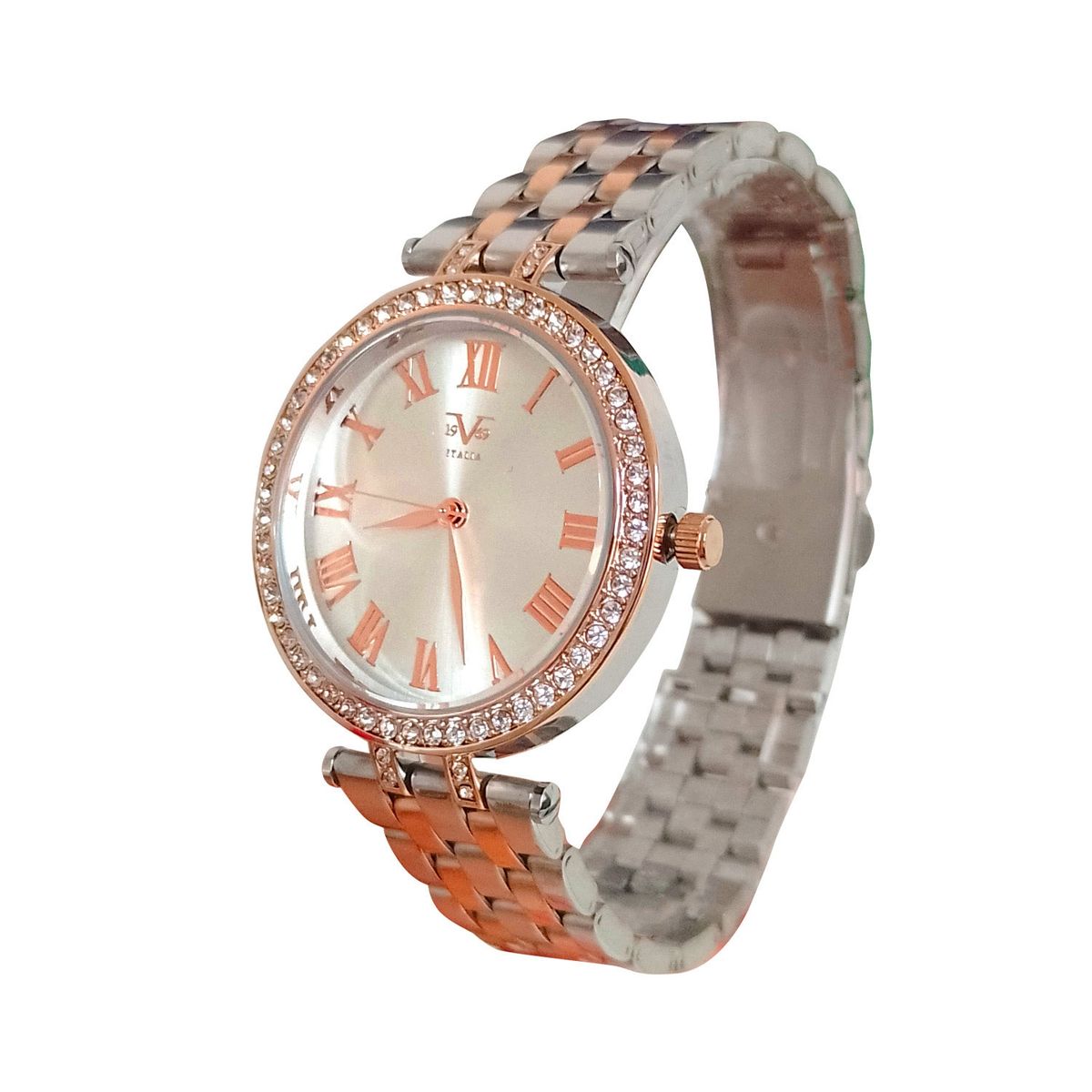 19V69 ITALIA - Reloj Análogo Mujer 19V69-810-4 19V69 Italia