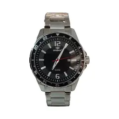 UMBRO - Reloj Análogo Hombre UMBP-6032-1 Plus