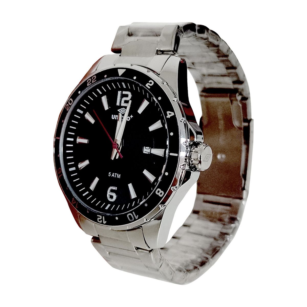 UMBRO - Reloj Análogo Hombre UMBP-6032-1 Umbro Plus