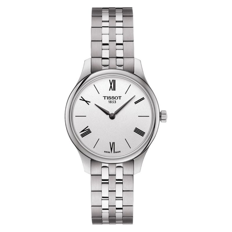 TISSOT - Reloj Análogo Mujer T0632091103800 Tissot