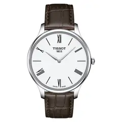 TISSOT - Reloj Análogo Hombre T0634091601800