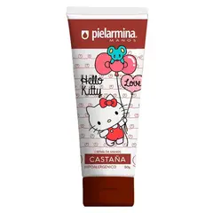 PIELARMINA - Pg Manos Hk Castaña 50