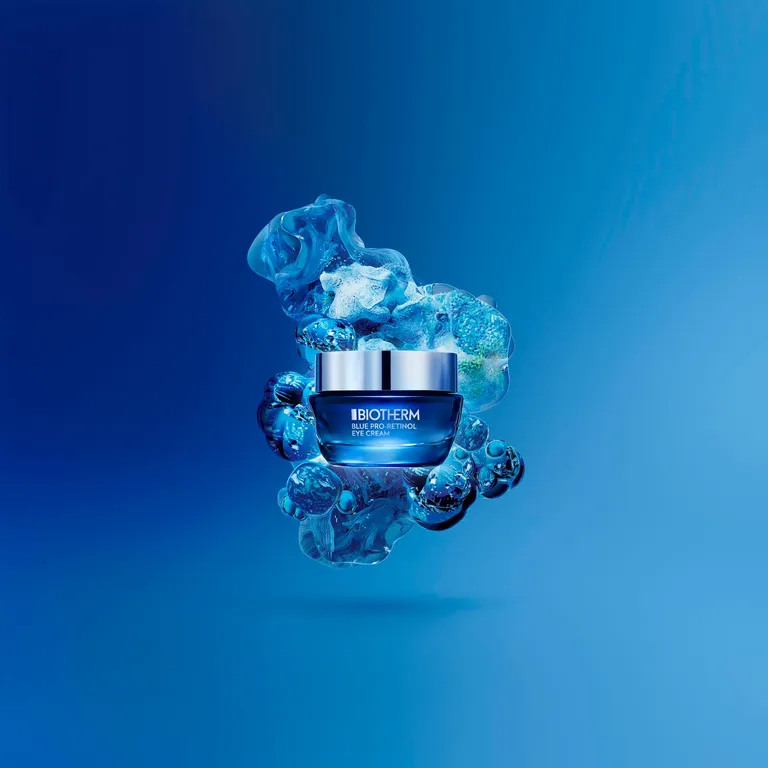 Contorno de Ojos Blue Pro-Retinol 15ml Anti-Envejecimiento