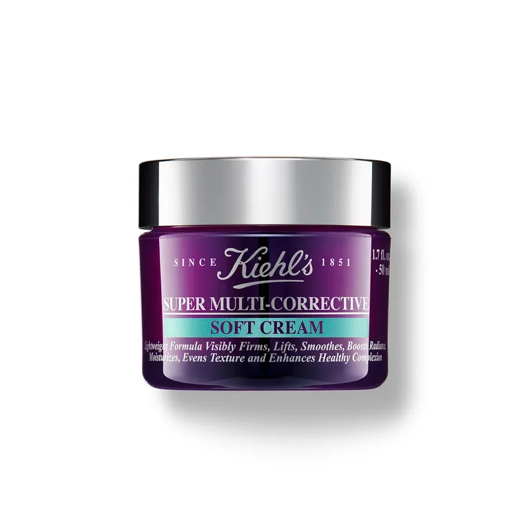 Crema Anti-edad Multi Corrective Soft 50ml Suaviza la Piel