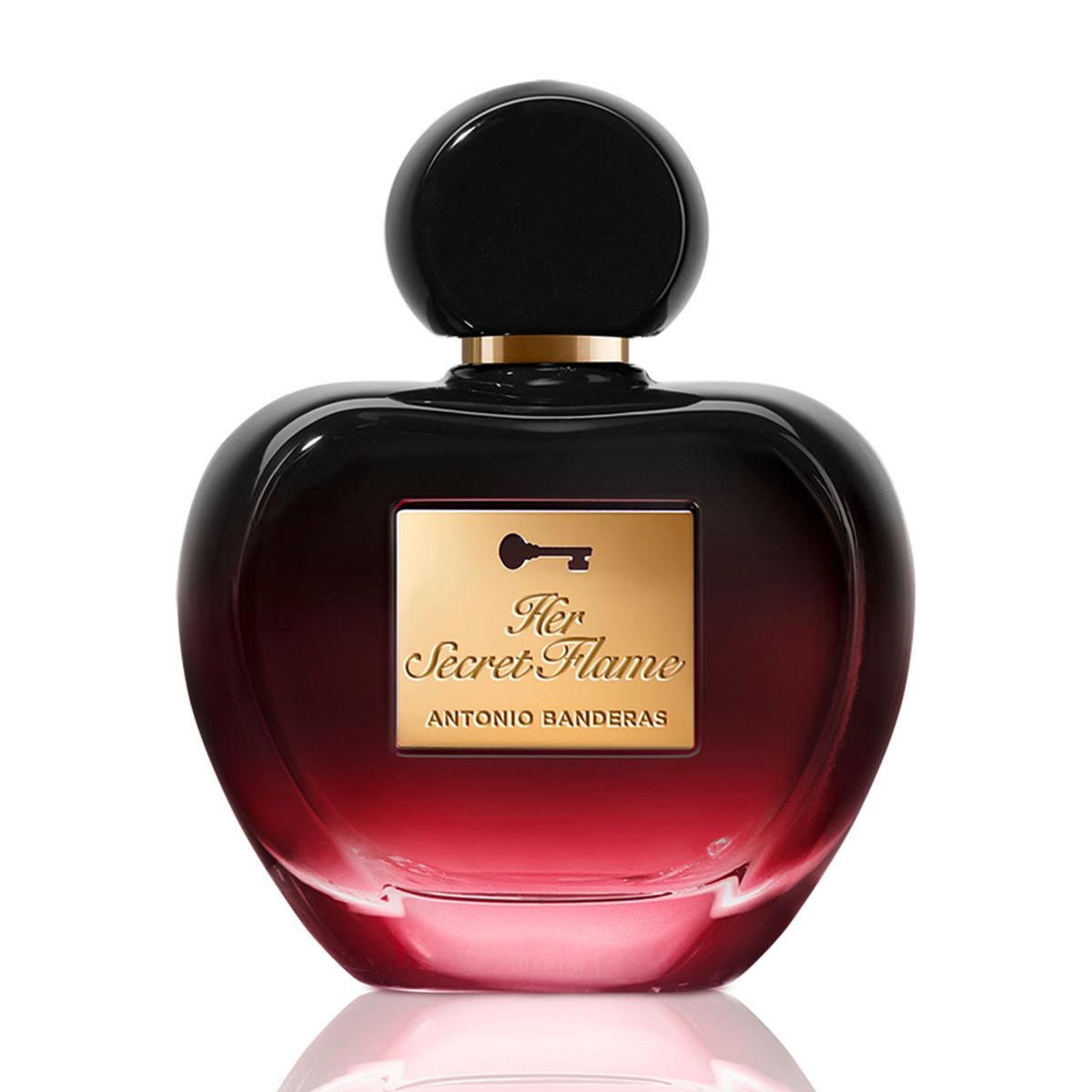 AGUA BRAVA - Perfume Mujer The Secret Flame EDT 80Ml Agua Brava