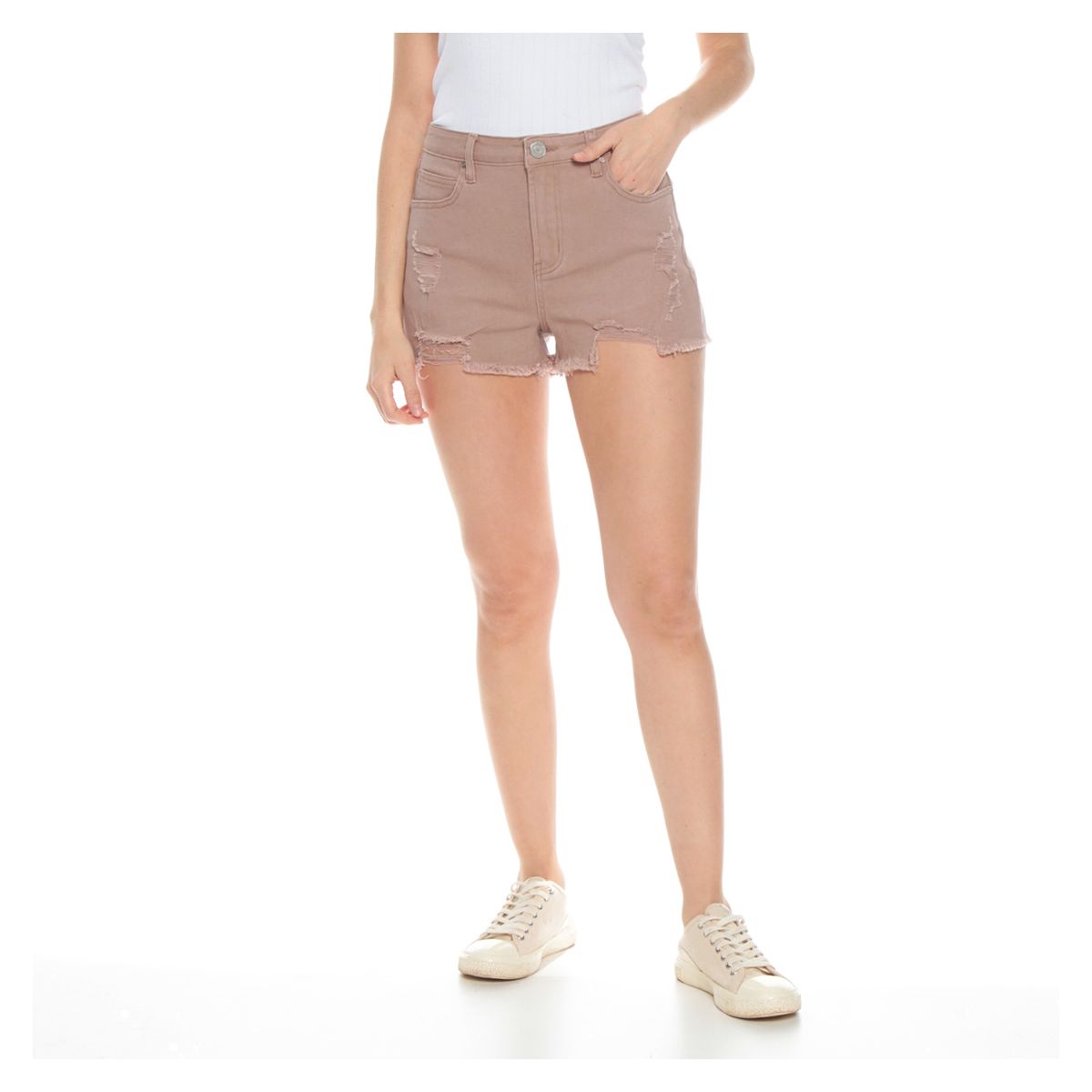 WADOS - Short Mujer Wados