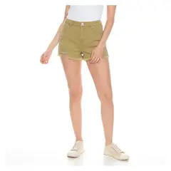 WADOS - Short Mujer
