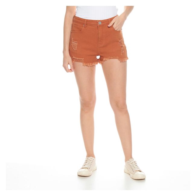 WADOS - Short Mujer Wados