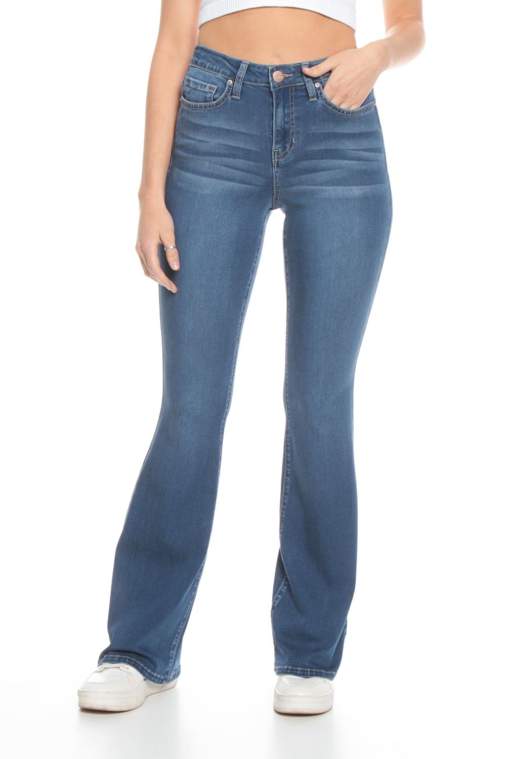 WADOS - Jeans Mujer Wados