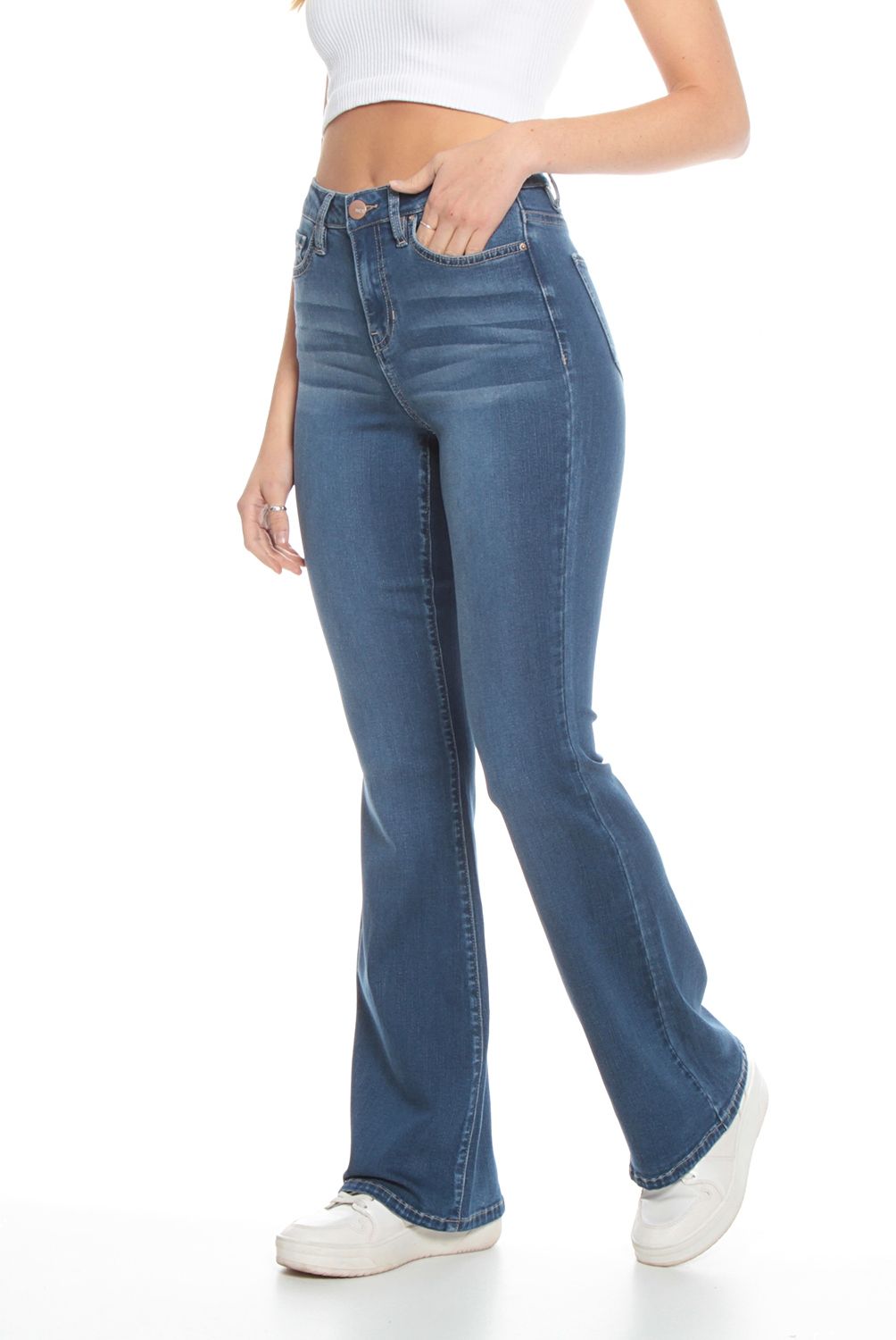 WADOS - Jeans Mujer Wados