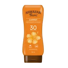 HAWAIIAN TROPIC - Mineral Protector Solar Spf30 Spray 100Ml Sun Milk