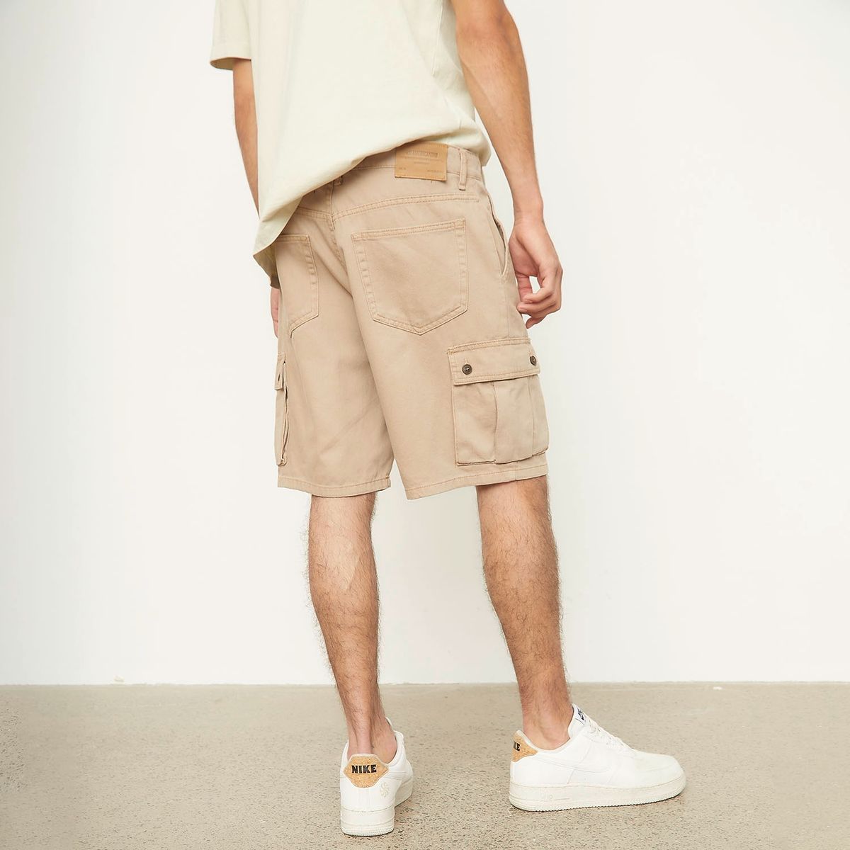 AMERICANINO - Bermuda Hombre Americanino