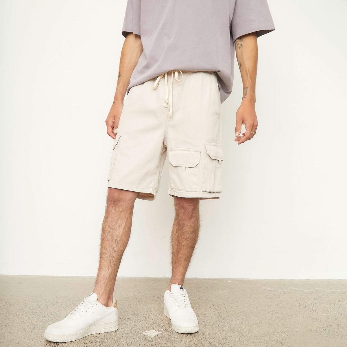 AMERICANINO - Bermuda Hombre Americanino