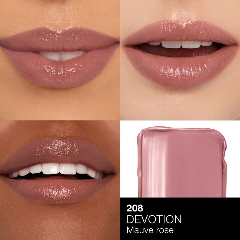 Labial Afterglow Lipstick - Devotion, foto 2