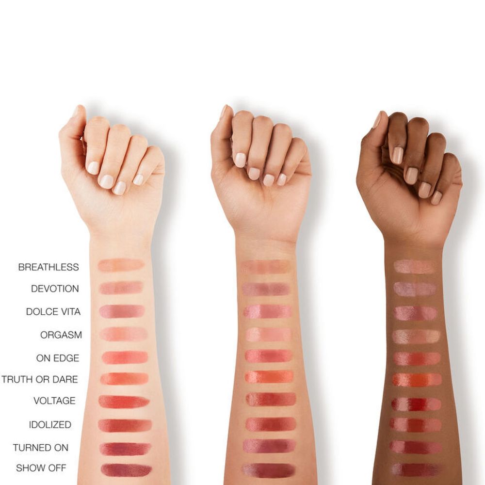 Labial Afterglow Lipstick - Devotion, foto 4