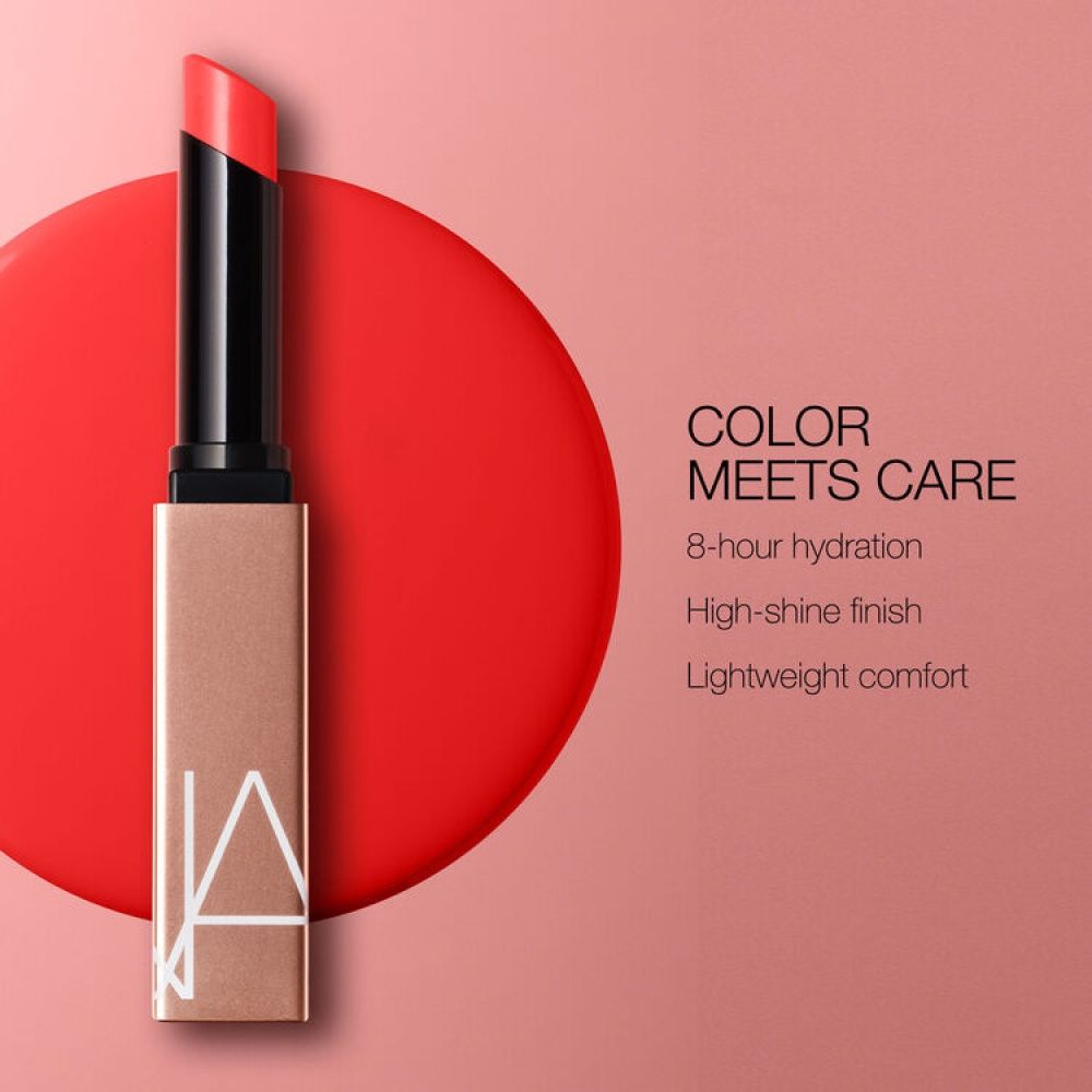 Labial Afterglow Lipstick - Devotion, foto 5