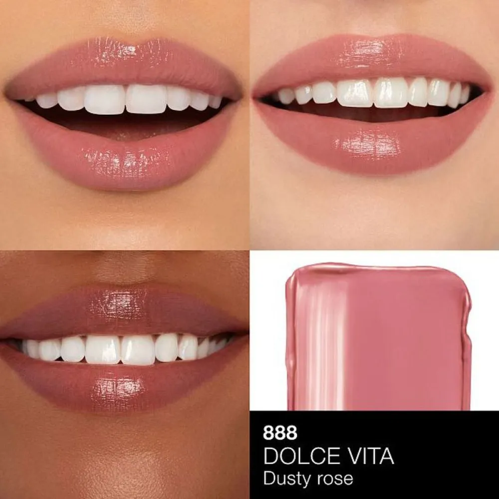 Labial Afterglow Lipstick - Dolce Vita, foto 2