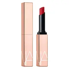 NARS - Labiales Afterglow Lipstick High Voltage