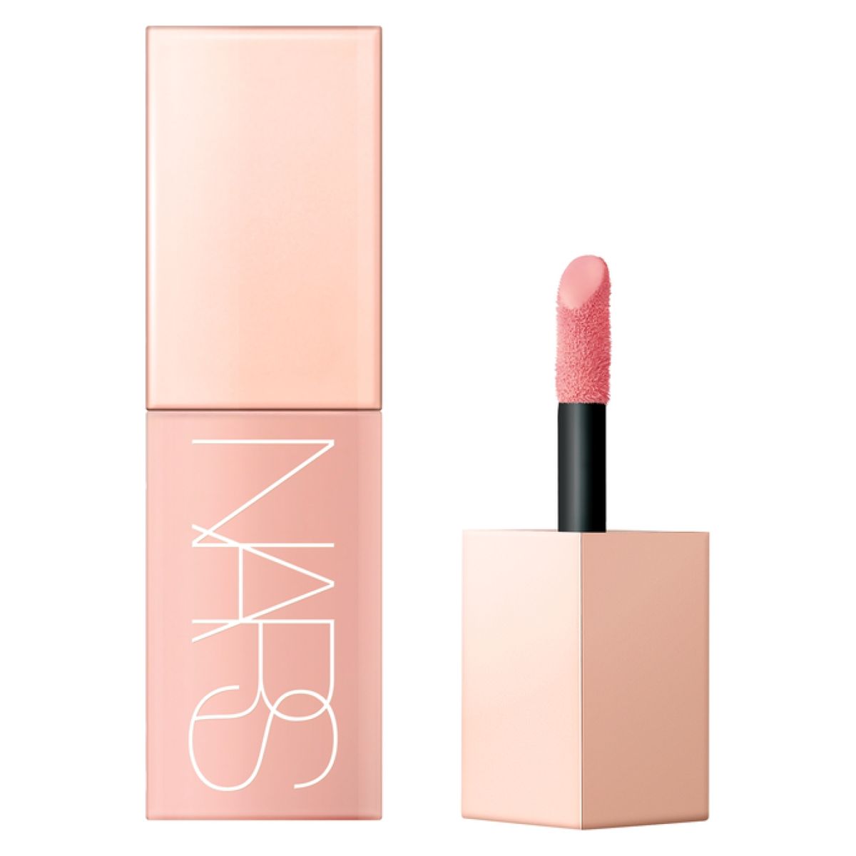 NARS - Rubores Afterglow Liquid Blush Orgasm Nars