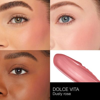 Imagen 2 del producto Rubores Afterglow Liquid Blush Dolce Vita