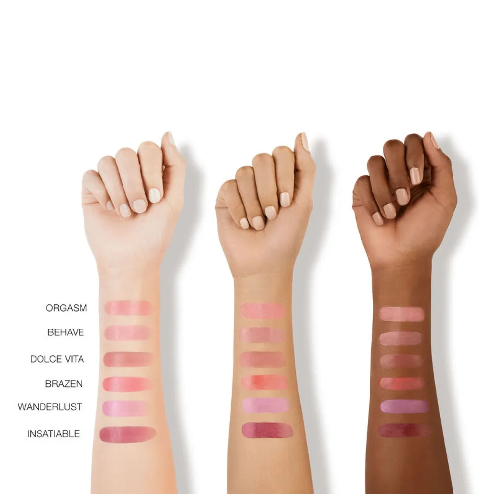 Nars Afterglow Liquid Blush Wanderlust, foto 4