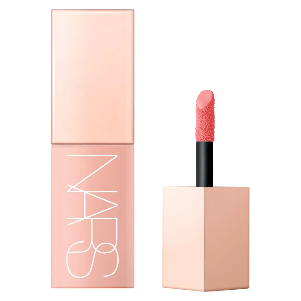 NARS - Rubores Afterglow Liquid Blush Brazen Nars