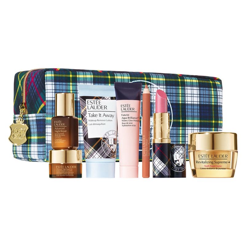 ESTEE LAUDER - Set Rutina Completa Belleza Estée Lauder
