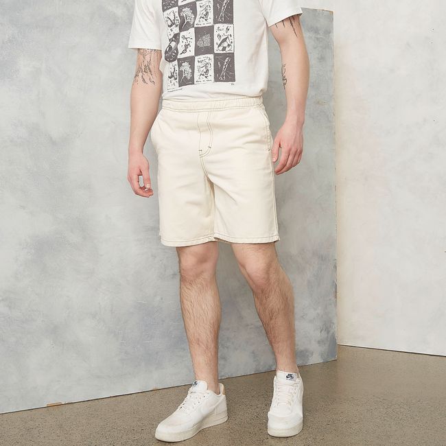 AMERICANINO - Bermuda Hombre Americanino