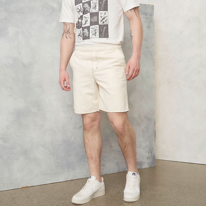 AMERICANINO - Bermuda Hombre Americanino