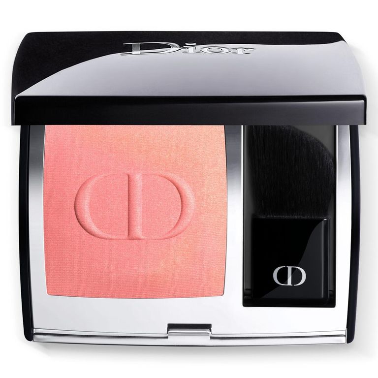 Rouge Blush - Rubor larga duración - Acabado Brillante