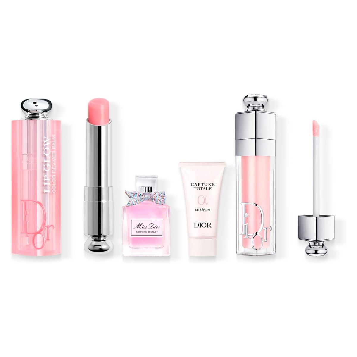 DIOR - Set Addict Edición Limitada Dior