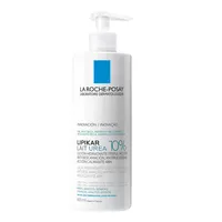 Loción Hidratante Lipikar Urea 10% 400 Ml