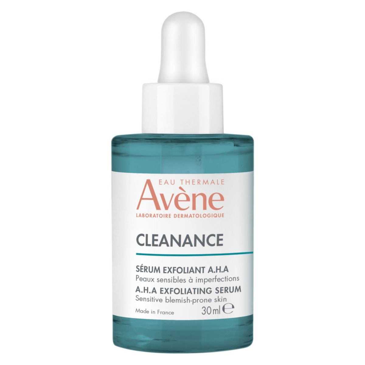 AVENE - Sérum Exfoliante A. H. A Cleanance 30 Ml Avène