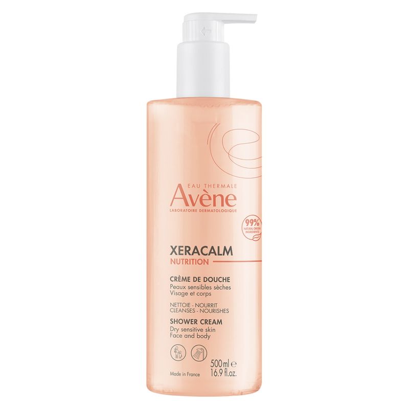 AVENE - Avene Xeracalm Nutrition Crema De Ducha 500Ml Avene