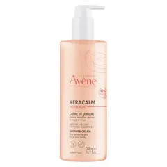 AVENE - Xeracalm Nutrition Crema De Ducha 500Ml