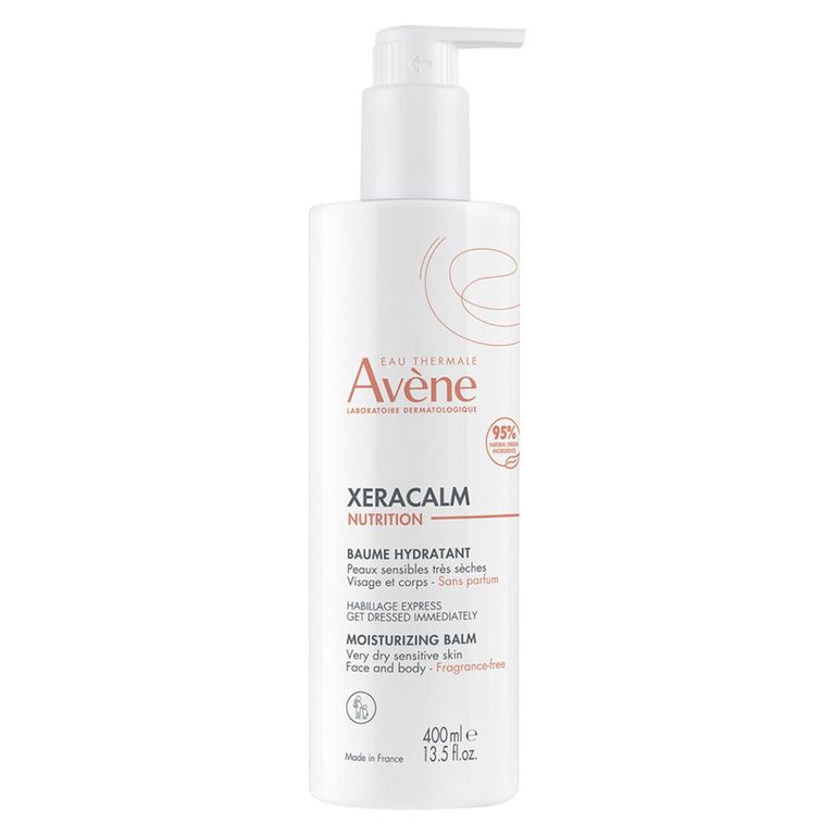 Xeracalm Bálsamo 400Ml