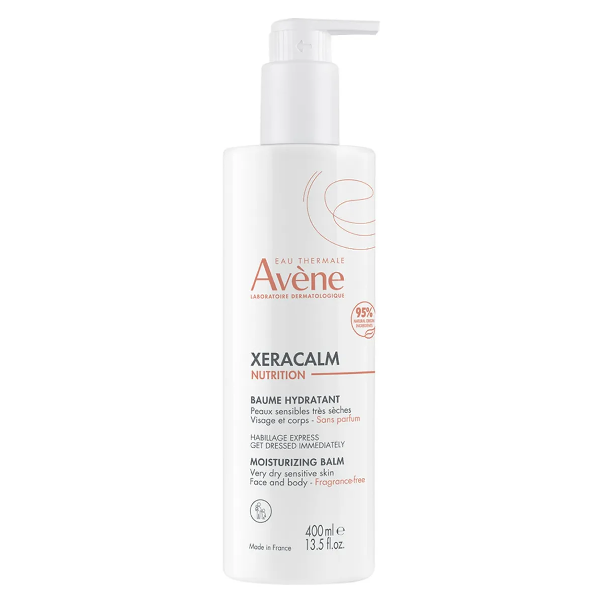 AVENE - Avene Xeracalm Bálsamo 400Ml Avene
