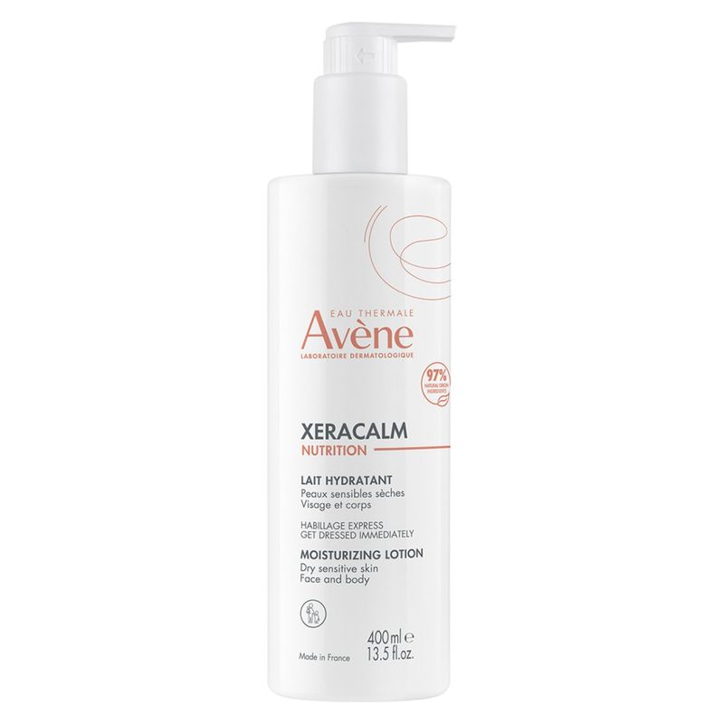 AVENE - Avene Xeracalm Nutrition Leche 400Ml Avene