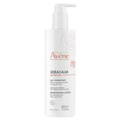 AVENE - Xeracalm Nutrition Leche 400Ml