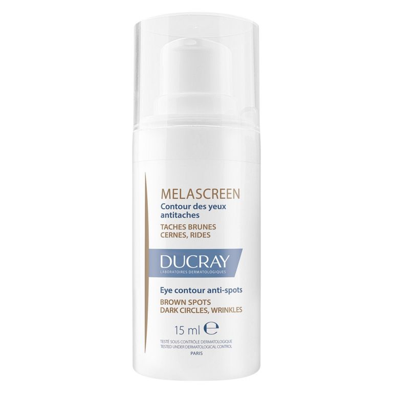 Melascreen Photo-Aging Contorno De Ojos Triple Acción 15Ml
