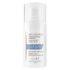 DUCRAY - Melascreen Photo-Aging Contorno De Ojos Triple Acción 15Ml