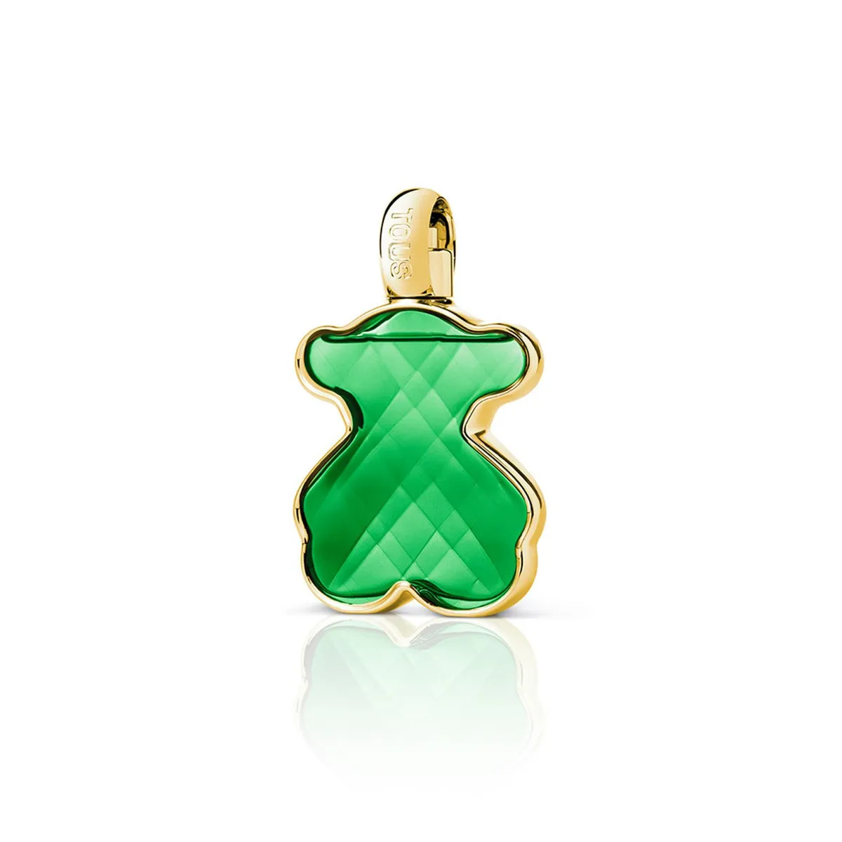 TOUS - Perfume Mujer Tous Loveme Emerald Parfum 90ml