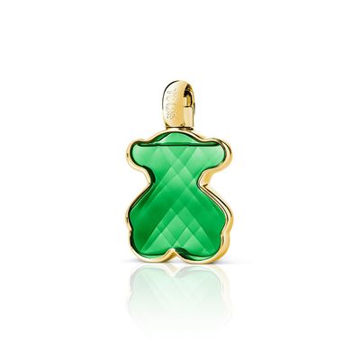 Imagen 2 del producto Perfume Mujer Loveme Emerald Parfum 90ml