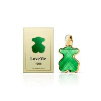 Perfume Mujer Loveme Emerald Parfum 50ml