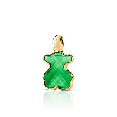 Imagen 2 del producto Perfume Mujer Loveme Emerald Parfum 50ml