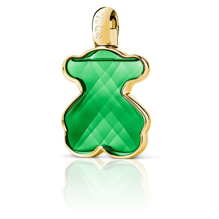 Perfume Mujer Loveme Emerald Elixir 30 Ml Edl