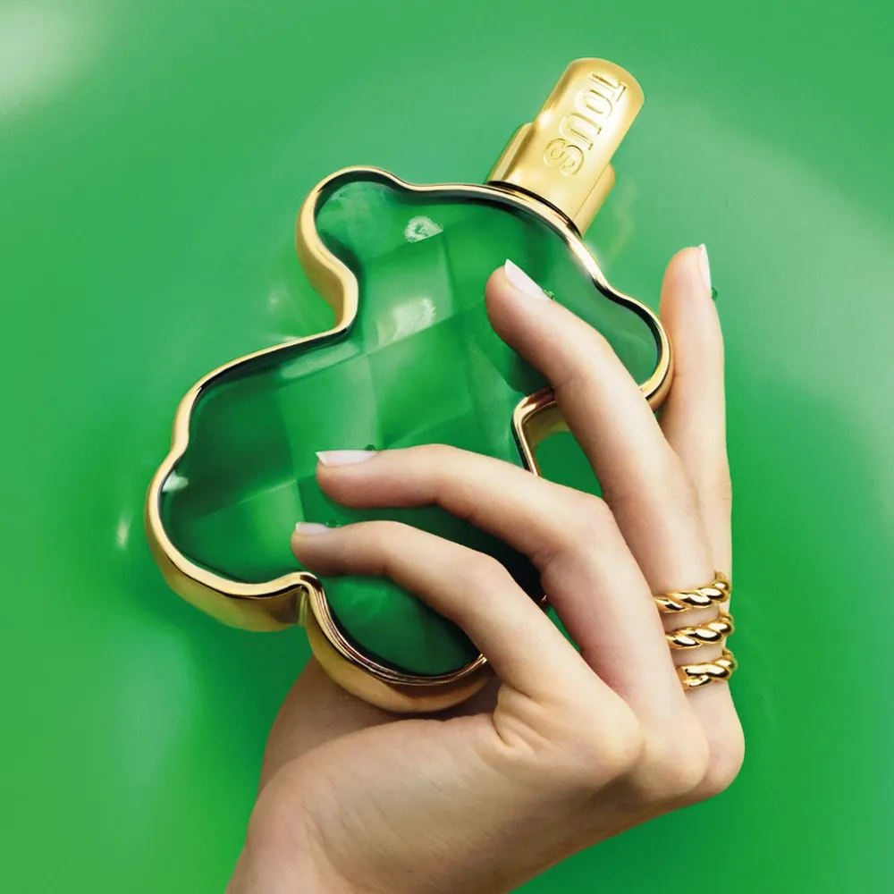 Tous LoveMe Emerald Elixir EDP 30 ml, foto 3